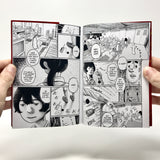 HOMEROOM manga (out of print)