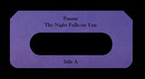 The Night Falls on You (tape)
